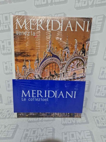 Meridiani venezia le - venezia,