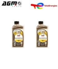 2 LITRI OLIO MOTORE TOTAL
