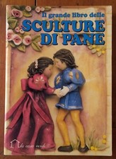 Il grande libro delle sculture