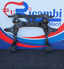 CULLA ANTERIORE MOTORE MERCEDES-BENZ A180 ANNO 2009 (2.0.CDI)