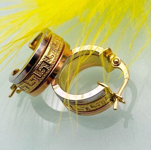 Creole oro 750 - oro,