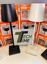 LAMPADA TOUCH LED RICARICABILE