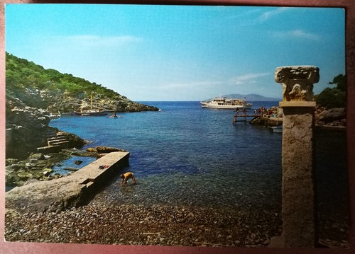 Isola giannutri - giannutri,