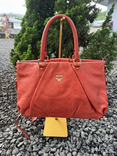 Borsa tracolla mcm pelle - borsa,