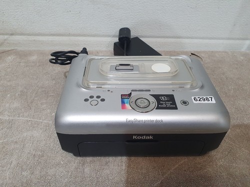 Kodak easyshare stampante - easyshare,