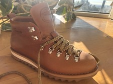 RARI STIVALI UOMO FRACAP M120