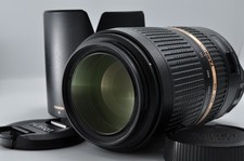 Obiettivo Tamron SP 70-300mm