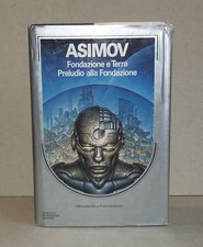 Isaac Asimov - Fondazione e