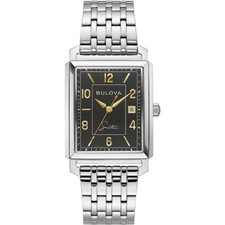 Orologio Uomo Bulova Frank