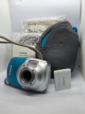 Canon PowerShot D10 fotocamera