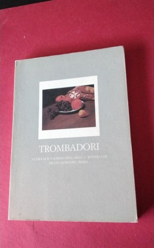 Francesco trombadori - francesco,