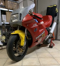 Carene ducati 851 - carene,