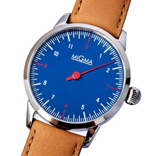 OROLOGIO MIGMA ONE HAND