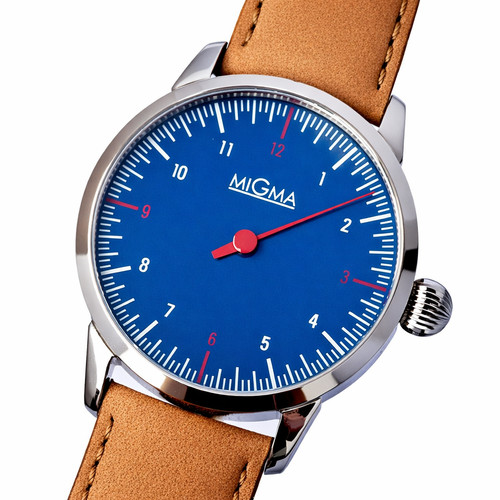 Orologio migma one - one, hand
