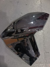 CARENA ANTERIORE SINISTRA CON GRAFFI HONDA FORZA 750 2021/2023 64361MKVD000