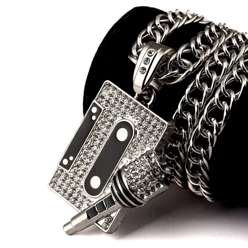 Catena collana gioielli per - ,