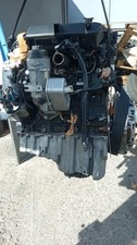 MOTORE BMW 320 D E90 CODICE 204D4 163 CV KM 109000 ANNO 2007 MANCANTE DI TURBINA
