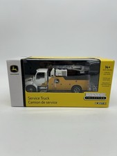 NEW John Deere ERTL 1/50