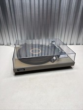 Giradischi Technics by