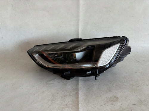 Faro proiettore anteriore audi