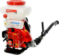 ATOMIZZATORE ZAINO A SPALLA