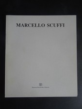 "MARCELLO SCUFFI"; Micieli, A. (a cura di); Polistampa; Firenze; 1997; L041