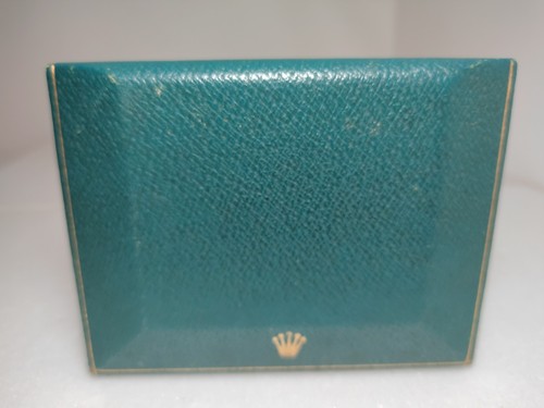 Cassa scatola orologio rolex - scatola,