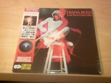 Diana Ross - Last Time I Saw