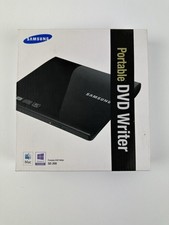 Samsung SE-208 Lettore DVD