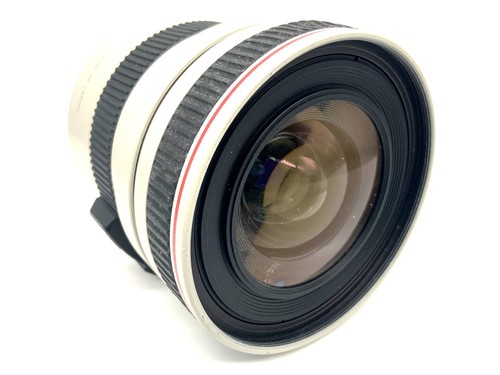 Canon zoom lens 15 mm - lens,