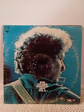 Bob Dylan's Greatest Hits Vol