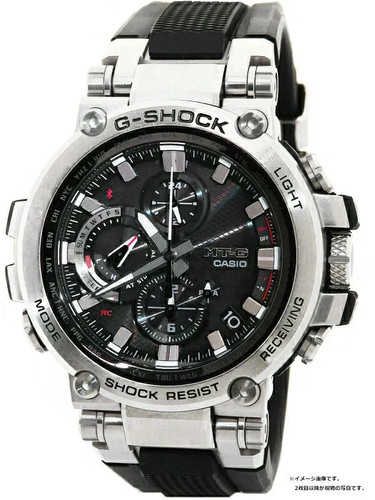 Orologio uomo casio shock - orologio,