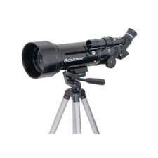Celestron telescopio AC 70/400 TravelScope AZ