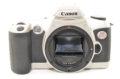 Canon new eos kiss - af, slr