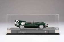 Amalgama - 1:18 Jaguar D-Type