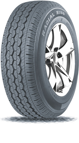 Gomme estive westlake 165 - gomme,
