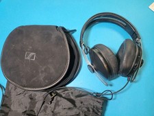 Sennheiser Momentum Cuffie