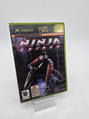 Ninja gaiden black gioco - ninja,
