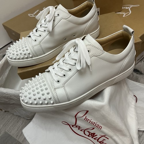 Sneakers christian louboutin - christian,