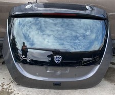 PORTELLONE COFANO POSTERIORE