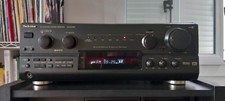 technics sinto amplificatore