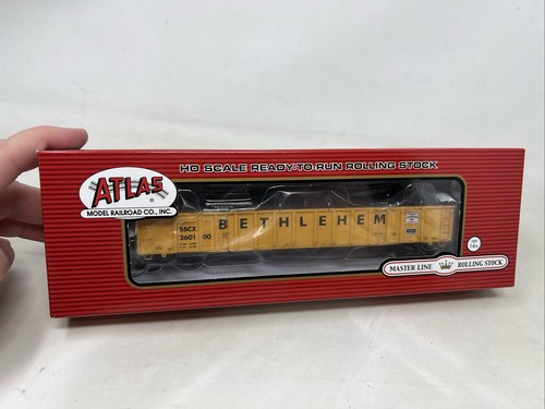 Atlas thrall 2743 gondola - ho,