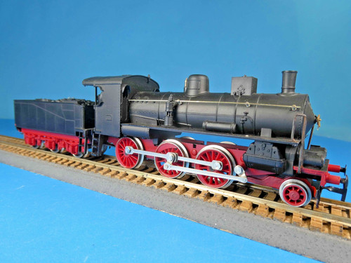 Rivarossi 31120 6 0 - rivarossi,