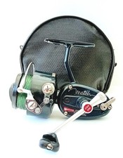 Mulinello da Pesca Vintage