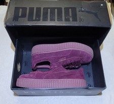 Scarpe sneakers sportive Puma