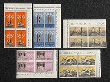 italia 1959 Preolimpica -