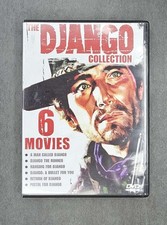 Django Collection Volume One