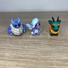 Adottami! Minifigure Fantasy