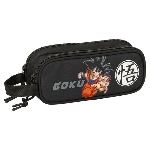 Dragon ball double - double, astuccio