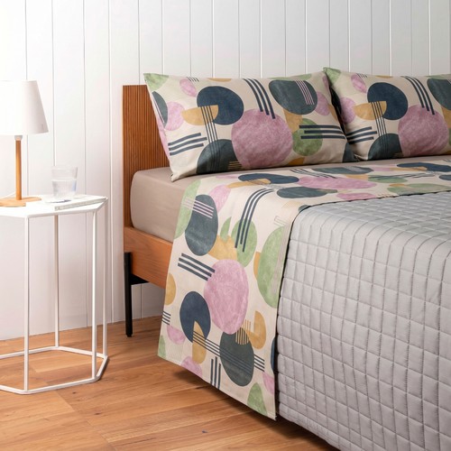 Completo letto matrimoniale - completo,